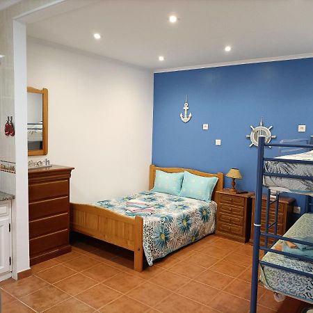 Estudio Mario Fanha Nazare Exterior photo