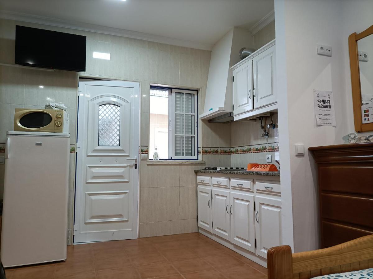 Estudio Mario Fanha Nazare Exterior photo