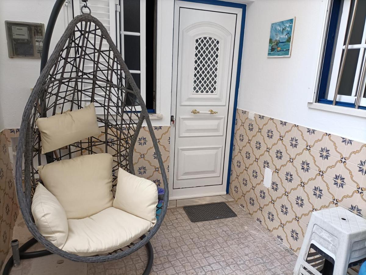 Estudio Mario Fanha Nazare Exterior photo